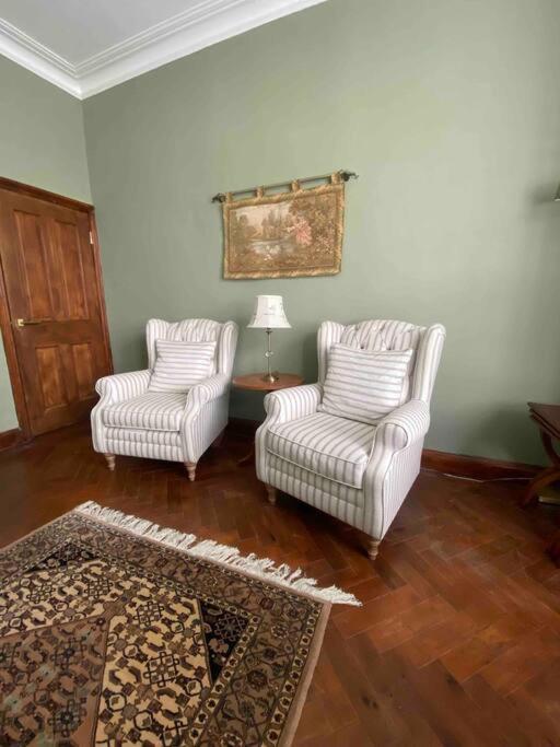 2 Double Bedroom Charming Chelsea Apartment 런던 외부 사진